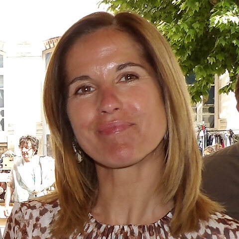 Véronique Brandao, votre hôte au Gîte Le Murger